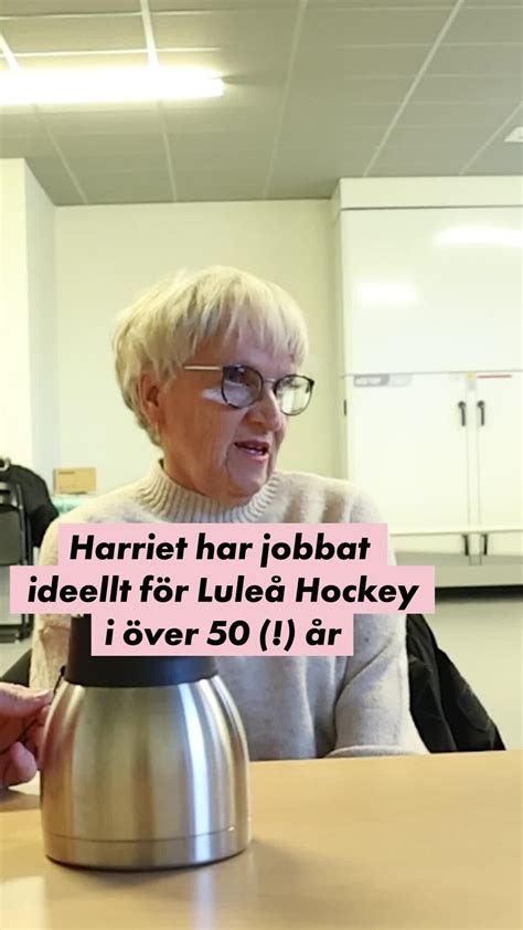Maria Berglund (50 år) Luleå .